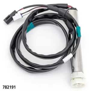 V-Twin THROTTLE BY WIRE ASSEMBLIES