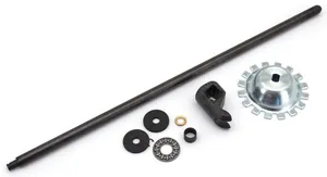 V-Twin Mfg HEAVY DUTY CLUTCH RELEASE PUSHROD FOR BIG TWIN