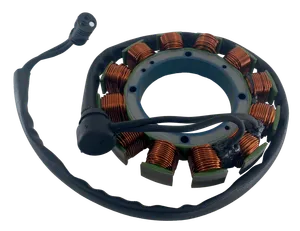 Cycle Electric CYCLE ELECTRIC STATORS