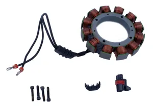 Cycle Electric CYCLE ELECTRIC CHARGING SYSTEMS