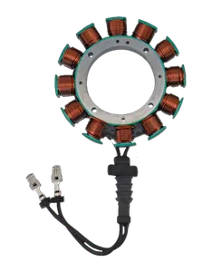Cycle Electric CYCLE ELECTRIC STATORS