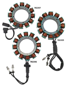 Cycle Electric CYCLE ELECTRIC STATORS