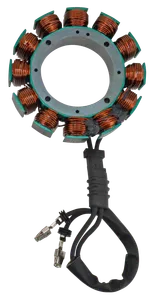 Cycle Electric CYCLE ELECTRIC STATORS