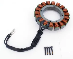 Cycle Electric CYCLE ELECTRIC CHARGING SYSTEMS