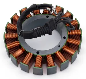 Cycle Electric CYCLE ELECTRIC STATORS