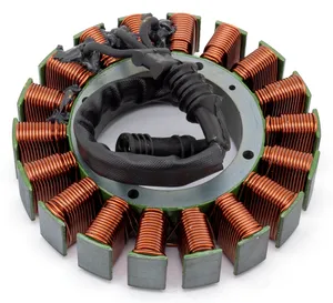 Cycle Electric CYCLE ELECTRIC STATORS