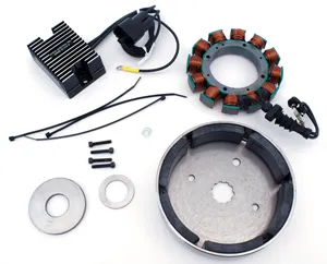 Cycle Electric CYCLE ELECTRIC CHARGING SYSTEMS