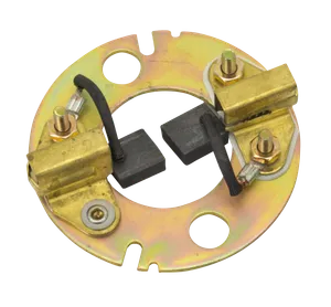 Cycle Electric 2-BRUSH GENERATOR PARTS FOR MODELS 1958-1981