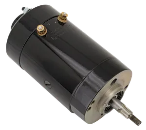 Cycle Electric CYCLE ELECTRIC 12 VOLT GENERATOR