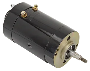 Cycle Electric CYCLE ELECTRIC 6 VOLT GENERATOR