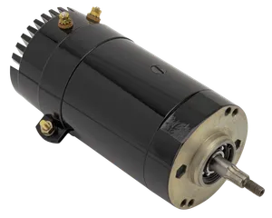 Cycle Electric CYCLE ELECTRIC GENERATORS WITH BUILT-IN REGULATOR