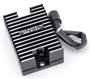 Cycle Electric SOLID STATE OEM STYLE RECTIFIERS/REGULATORS
