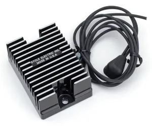 Cycle Electric SOLID STATE OEM STYLE RECTIFIERS/REGULATORS