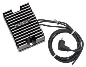 Cycle Electric SPECIAL APPLICATION REGULATORS AND RECTIFIER/REGULATORS