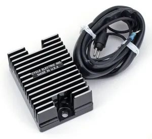 Cycle Electric SOLID STATE OEM STYLE RECTIFIERS/REGULATORS