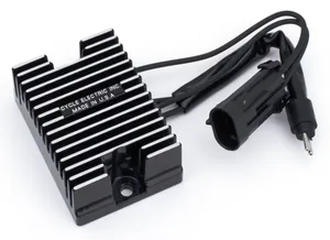 Cycle Electric SOLID STATE OEM STYLE RECTIFIERS/REGULATORS