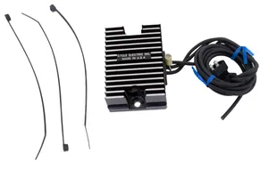 Cycle Electric CE Regulator, F*ST 89-99
