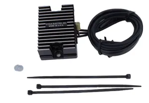 Cycle Electric CYCLE ELECTRIC CHARGING SYSTEMS
