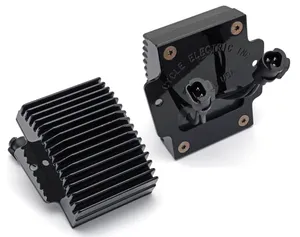 Cycle Electric SOLID STATE OEM STYLE RECTIFIERS/REGULATORS