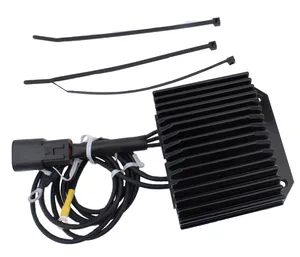 Cycle Electric CYCLE ELECTRIC CHARGING SYSTEMS