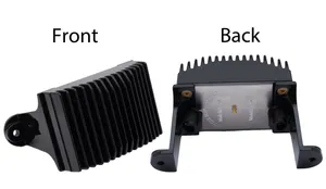 Cycle Electric CYCLE ELECTRIC CHARGING SYSTEMS