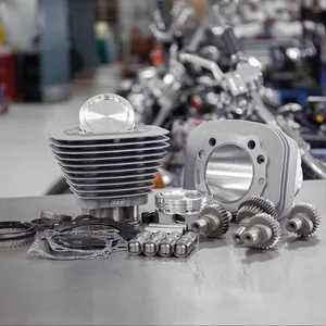 S&S Cycle S&S HOOLIGAN BIG BORE KITS