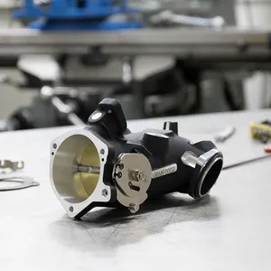 S&S Cycle S&S THROTTLE HOG THROTTLE BODIES