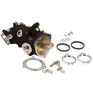 S&S Cycle S&S THROTTLE HOG THROTTLE BODIES