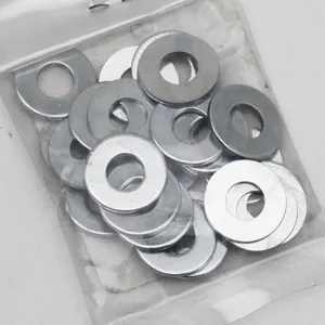 Eastern SAE SIZE ZINC PLATED HARDWARE