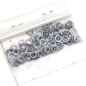 Eastern MC Parts SAE SIZE ZINC PLATED HARDWARE