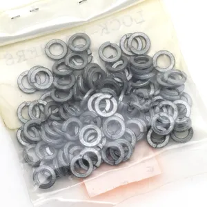 Eastern SAE SIZE ZINC PLATED HARDWARE