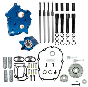 S&S S&S CAM CHEST KITS FOR MILWAUKEE EIGHT