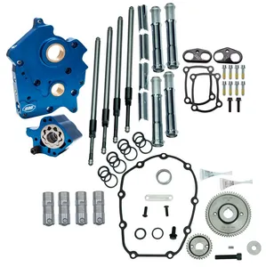 S&S Cycle S&S CAM CHEST KITS FOR MILWAUKEE EIGHT