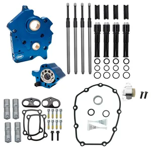 S&S Cycle S&S CAM CHEST KITS FOR MILWAUKEE EIGHT