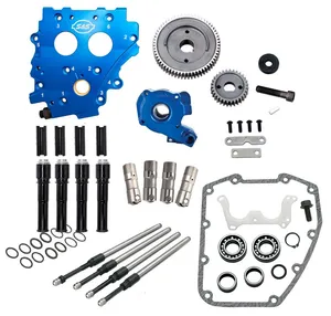 S&S Cycle S&S CAM CHEST KITS FOR TWIN CAM