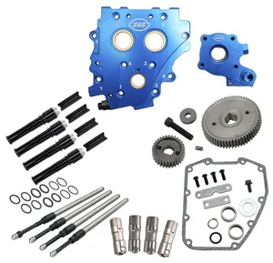 S&S Cycle S&S CAM CHEST KITS FOR TWIN CAM
