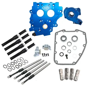 S&S Cycle S&S CAM CHEST KITS FOR TWIN CAM