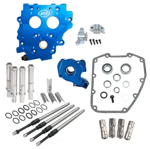 S&S Cycle S&S CAM CHEST KITS FOR TWIN CAM