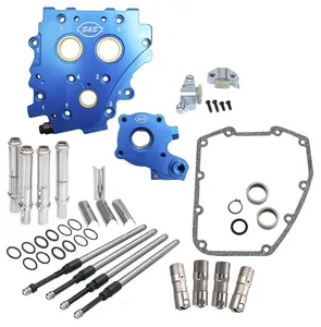 S&S Cycle S&S CAM CHEST KITS FOR TWIN CAM