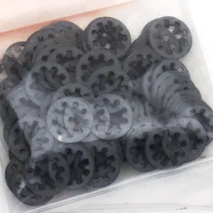 Eastern MC Parts INTERNAL AND EXTERNAL LOCK WASHERS