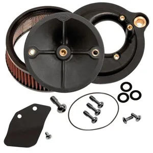 S&S Cycle S&S ORIGINAL STEALTH AIR CLEANER KITS