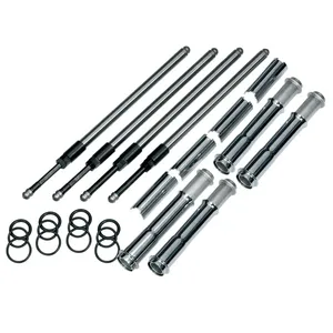 S&S Cycle S&S QUICKEE ADJUSTABLE PUSHROD KIT FOR TWIN CAM & MILWAUKEE EIGHT