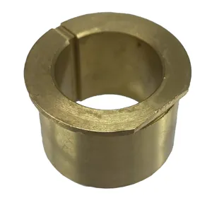 Eastern MC Parts CAMSHAFT GEAR CASE BUSHINGS, BEARINGS AND THRUST PLATES