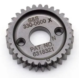 S&S Cycle S&S GEAR DRIVE CAM KITS