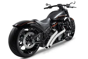 Freedom Performance Exhaust RADICAL RADIUS