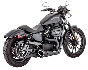 Freedom Performance Exhaust SHORTY 2-INTO-1