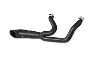 Freedom Performance Exhaust SHORTY 2-INTO-1