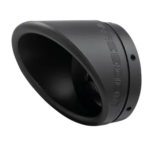 Freedom Performance Exhaust END CAPS