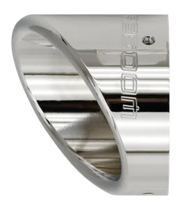 Freedom Performance Exhaust END CAPS
