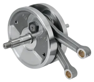S&S Cycle S&S CRANKSHAFT ASSEMBLY FOR EVOLUTION SPORTSTER
